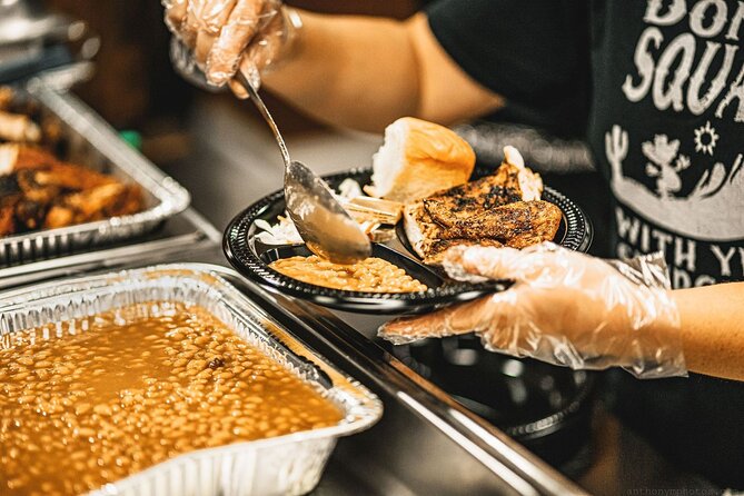 Guest Artists Chuck Wagon Dinner Show Review - Value for Money and Affordability