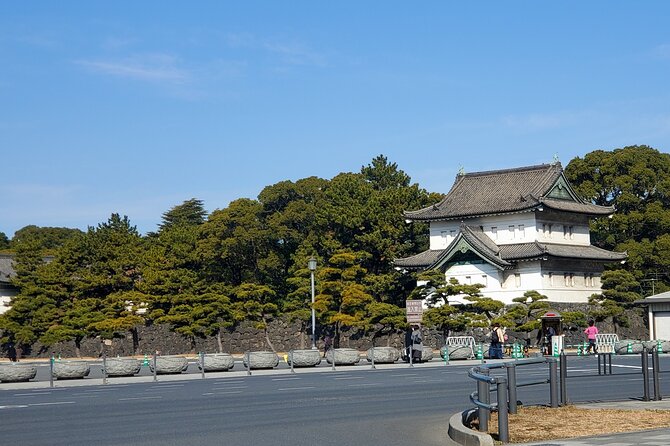 Guided 3 Days Tour Tokyo, Mt. Fuji and Hakone GREEN NUMBER PLATE - Experiencing Hakone