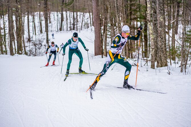 Guided Cross Country Skiing at Lake Tahoe - Preparing for Your Cross Country Skiing Adventure