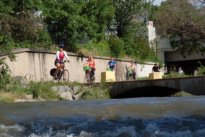 Guided E Bike Tour in Denver - Pricing and Booking Information