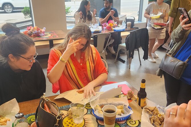Guided Food Tour in Silver Lake - Tips for a Great Experience