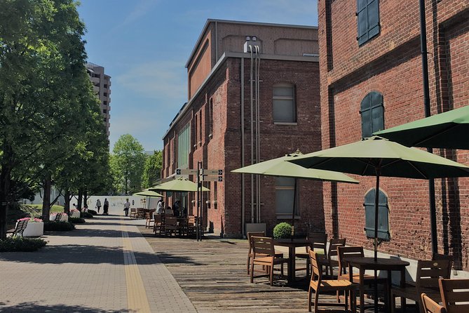 Guided Half-day Tour(AM) to Noritake Garden & Toyota Commemorative Museum - Tour Highlights