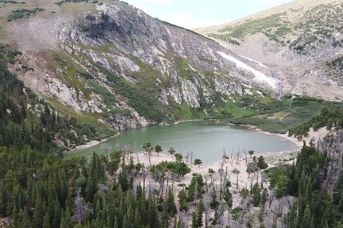 Guided Hike in Rockies Review - Booking Confirmation and Cancellation Policy