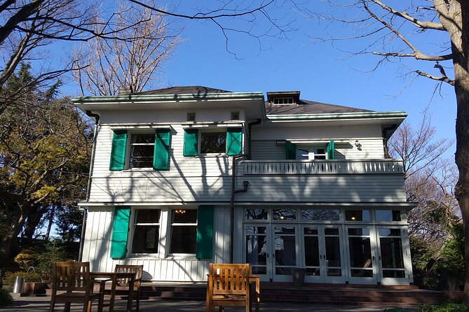 Guided History & Nature Exploration in the Yokohama Hill Area - Highlights From Traveler Reviews