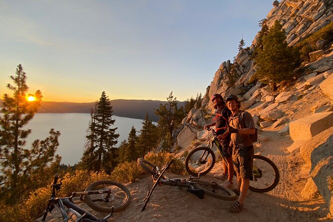 Guided Scenic Bike Experience Review - Navigating the Guided Scenic Bike Tour