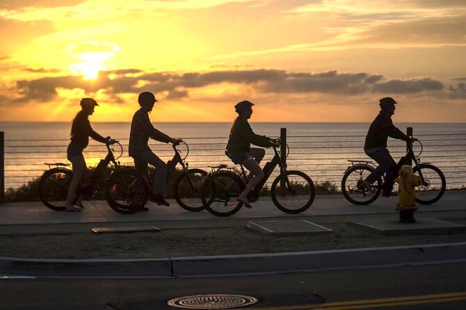Guided South Coast Electric Bike Tour Review - Final Verdict On This Stay