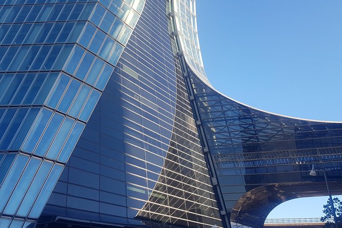 Guided Tour of Marseille, the New District of La Joliette to Panier! - Booking Your Tour