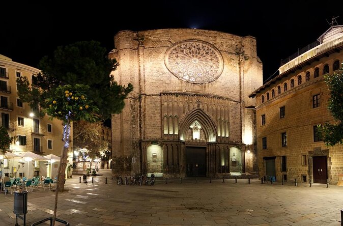 Guided Tour of the Gothic Quarter - What to Expect on the Tour