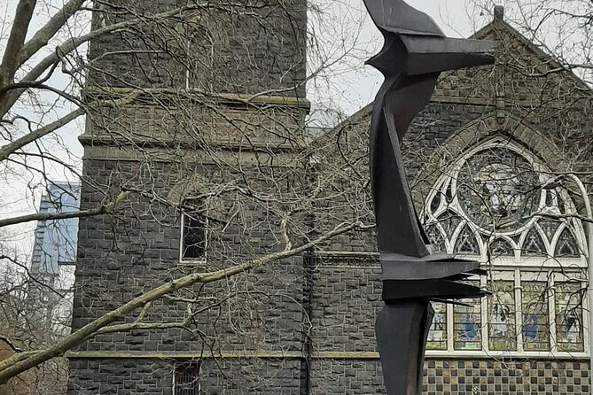 Guided Walking Tour of Downtown Portland, Oregon - Tour Booking and Confirmation