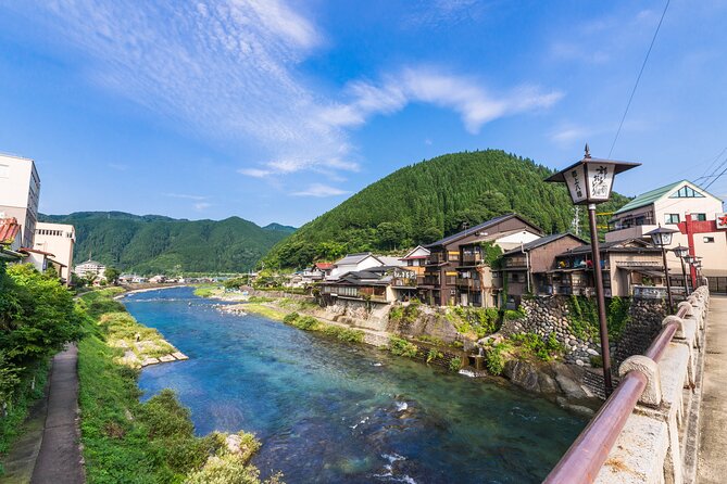 Gujo Hachiman All Must-Sees Half Day Private Tour With Government-Licensed Guide - Cancellation and Changes Policy