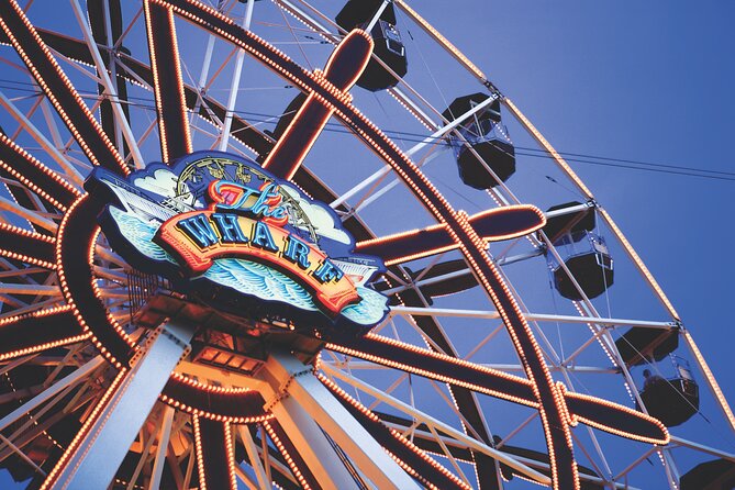 Gulf Shores, Orange Beach Area Multi-Attraction Pass - Provider Information