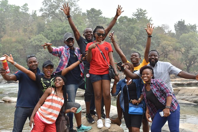 Gurara Waterfall - Activities to Enjoy
