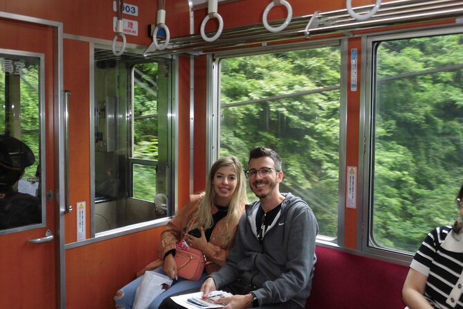 Hakone Onsen Experience, Lake Ashi, Open-Air Museum Tour - Pricing and Cancellation Policy for the Hakone Tour