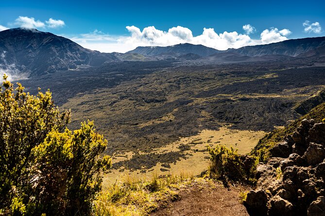Haleakala Crater Hiking Experience - Logistics and Meeting Details