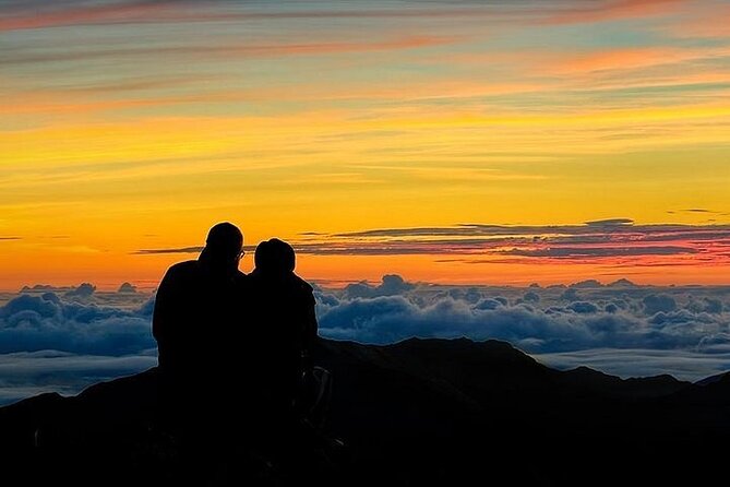 Haleakala National Park Sunrise and Zipline Tour Review - The Sum Up