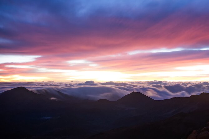 Haleakala National Park With Breakfast SOUTH SIDE Pickup - Tour Duration and Pricing