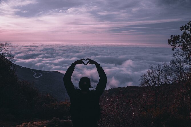 Haleakalā Sunset Spectacle: Maui's Heavenly Evening - Fitness and Accessibility