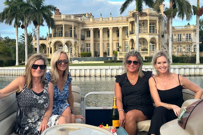 Half Day Eco and Dolphin Boat Tour Review - Fun Day