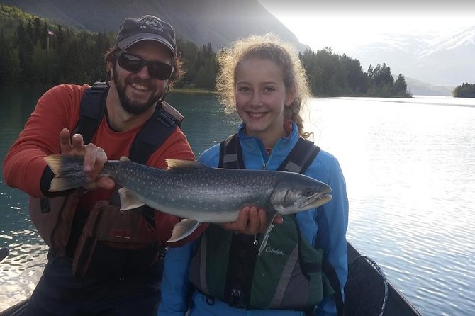 Half-Day Fishing Trip on the Kenai River - Accessibility and Weather Conditions