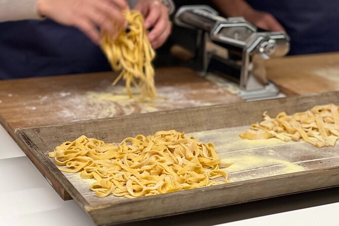 Half Day Guided Cooking Class Italian Style in Bellagio - Vegetarian Choices