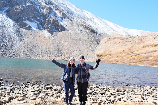 Half Day Guided Hike to 3 Beautiful Alpine Lakes - Explore the Alpine Lakes