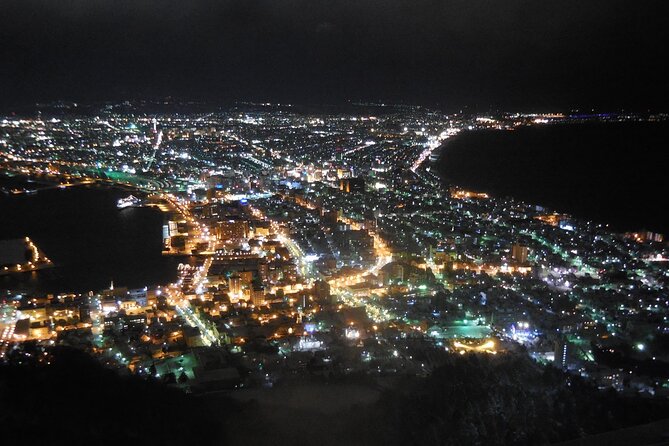 Half Day Hakodate Tour With Government Licensed English Guide - Preparing for the Tour