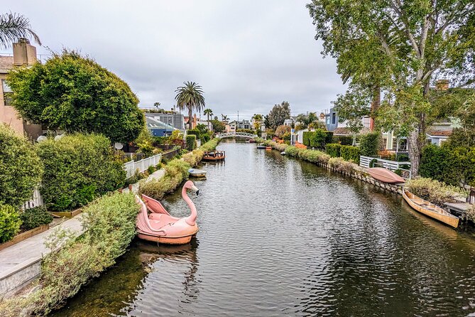 Half Day LA LAyover Private and Flexible Tour and Celebrity Homes - Additional Information