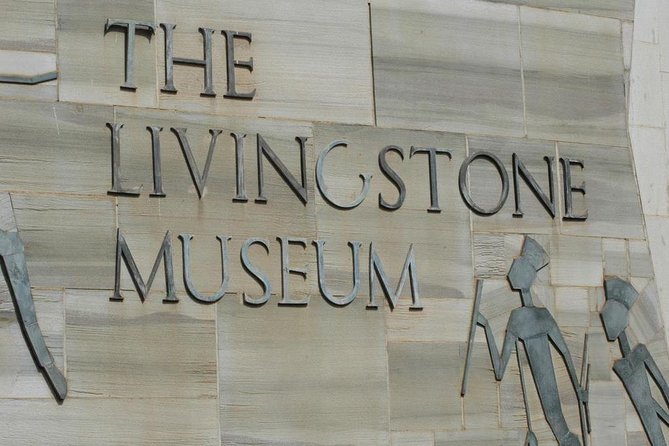 Half Day Livingstone City, Museum and Victoria Falls Tour - Tips for Travelers