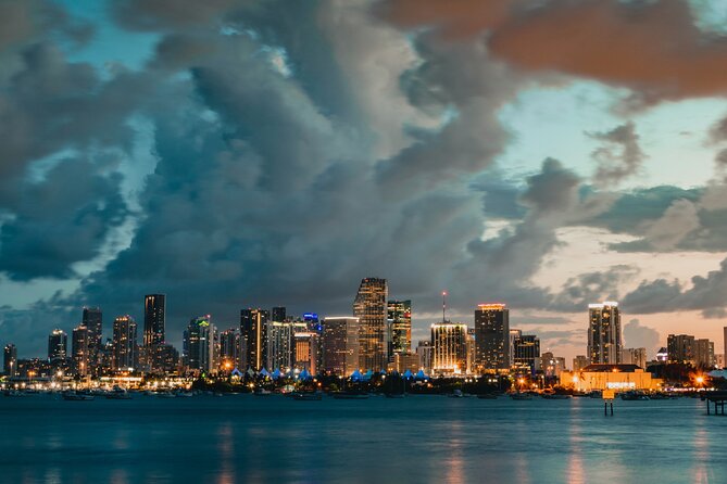 Half-Day Miami Boating Guided Tour Review - Additional Considerations