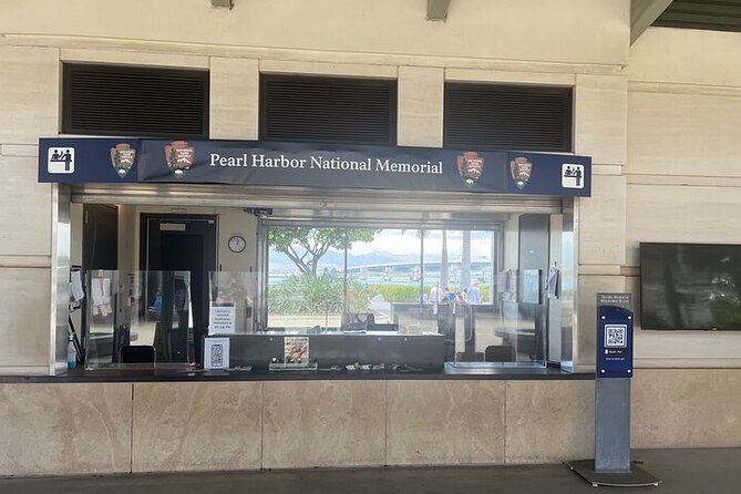 Half Day Pearl Harbor With USS Arizona Memorial and City Tour - Accessibility and Accommodations