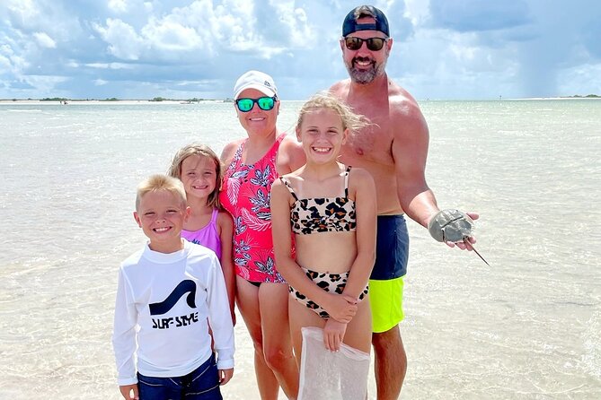 Half-Day Private Boating On Buccaneer Funship - Clearwater Beach - Fun-Filled Activities