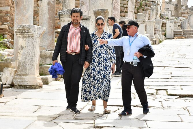 Half Day Private Ephesus Tour - What to Expect