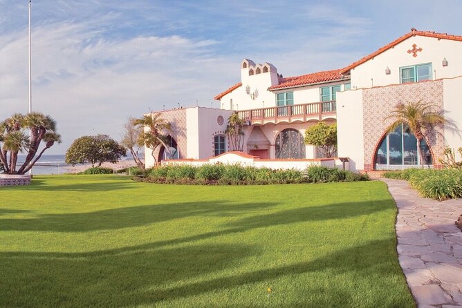 Half-Day Private Guided Los Angeles Coastal Tour - Booking and Cancellation Policy