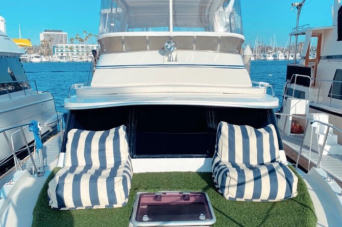 Half-Day Private Island Boat Tour Review - What to Expect on the Tour