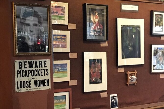 Half Day Shared Walking Tours in Historical San Francisco Pubs - Exploring Historical Pubs