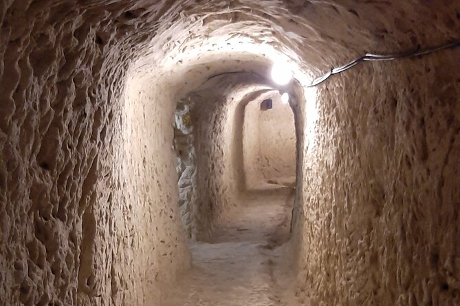 Half Day Shore Excursion in Battle of Crete Greece - Tips for a Great Experience