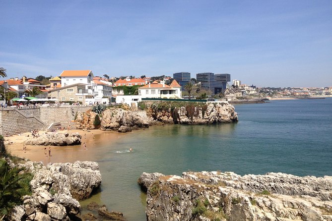 Half Day Tour Cascais, From Lisbon - Ask Away