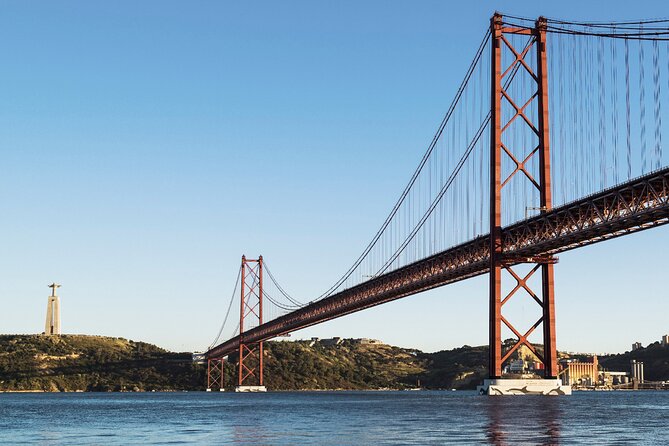 Half-Day Tour in Lisbon With Belém Cruise - Participation Information