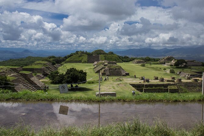 Half-Day Tour to Monte Albán - Traveler Feedback and Reviews