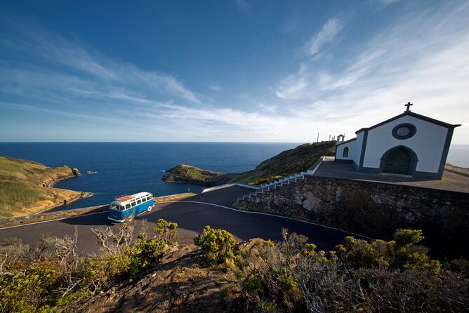 Half-Day VW Samba Private Bus Tour Around Faial Island - Pricing and Lowest Price Guarantee