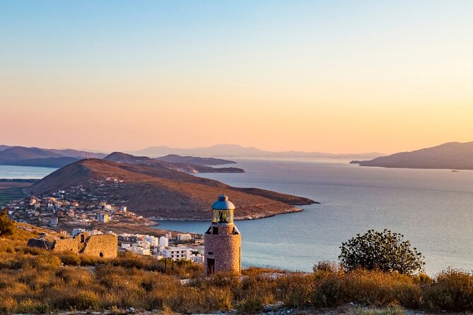 Half Day Walking Tour Between the History and Archeology of Saranda - Booking Requirements