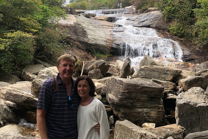 Half Day Waterfall Hiking Tour Review - Overall Impression