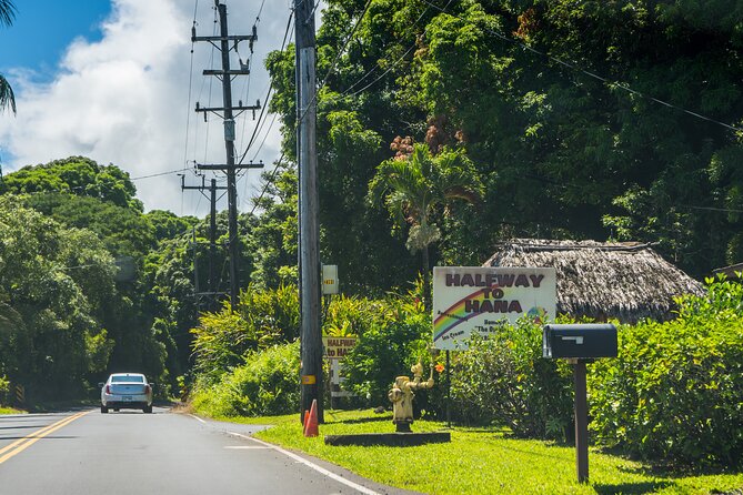 Halfway to Hana Tour Review: A Scenic Adventure - Comfort and Convenience
