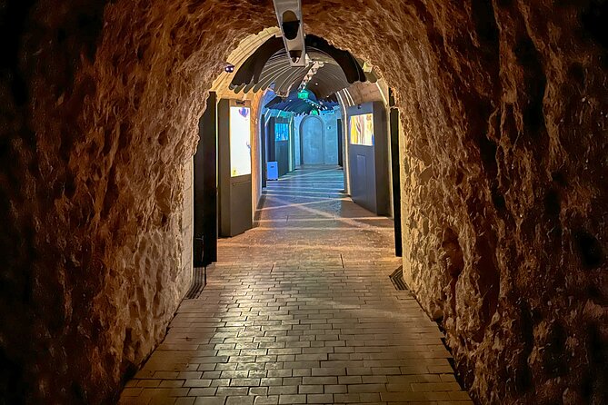 Halloween Tour & Party At Draculas Castle In Bran - Nov 1, 2025 - Additional Offerings