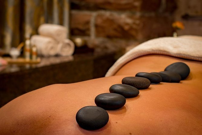 Hammam and Massage 2 Hours Traitement - Tips for Your Visit