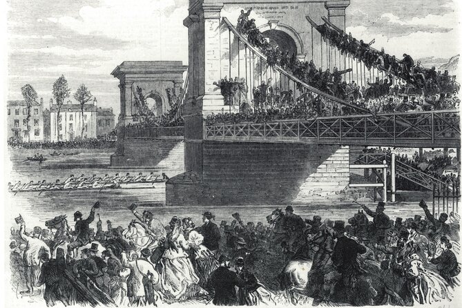 Hammersmith to Chiswick: a Self-Guided Audio Tour Along the Riverside - Tips for Enjoying the Tour
