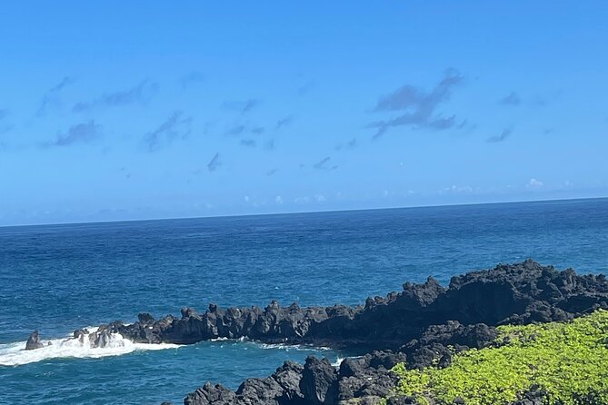 Hana Private Road Tour up To13 Passengers - Cancellation Policy and Flexibility