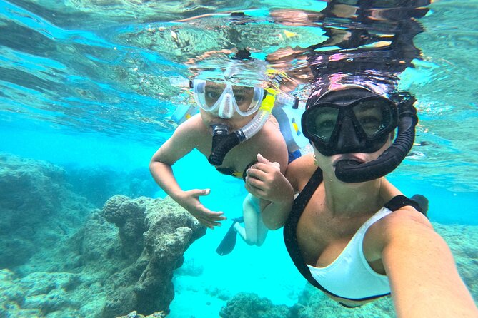 Hanauma Bay Guided Snorkel Tour (With Guaranteed Entrance Time) - Preparing for the Tour