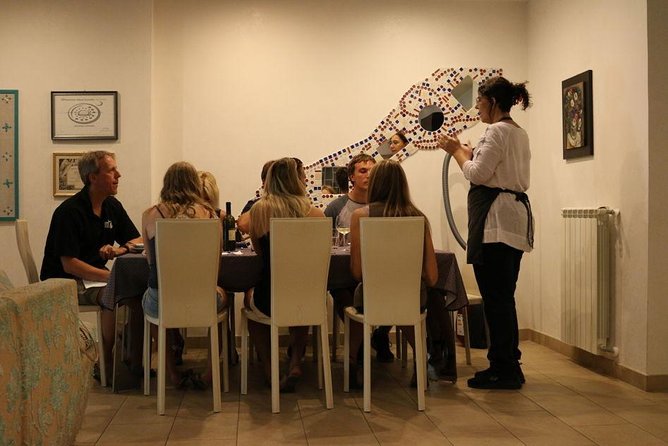 Handmade Pasta Cooking Class in an Umbrian Country House - Exploring Umbrias Charming Countryside