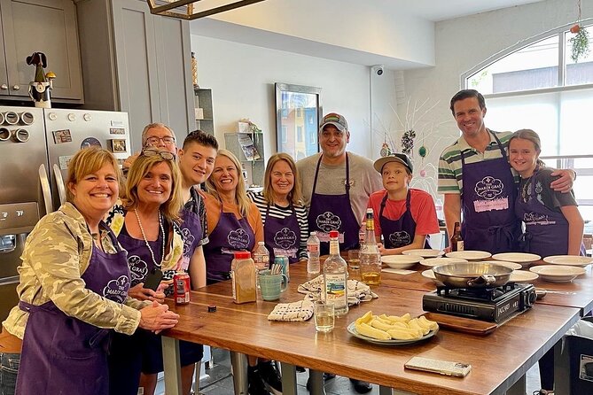 Hands-on Cajun Traditions Cooking Class - Value and Recommendations